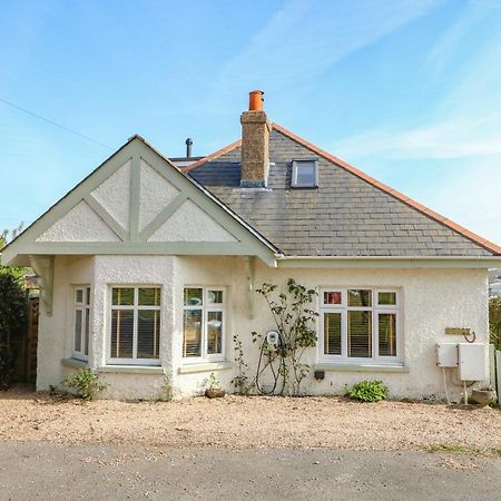 Villa The Limes Ryde  Exterior foto